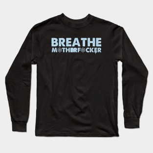 Our Breathe Long Sleeve T-Shirt